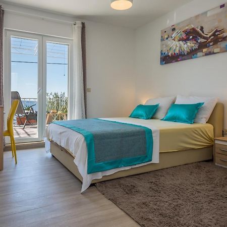 Holiday House Almissa Omiš Εξωτερικό φωτογραφία
