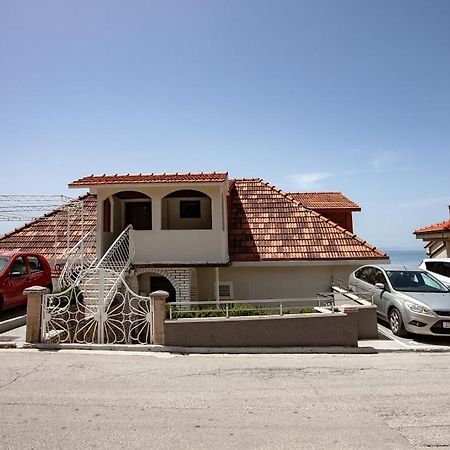 Holiday House Almissa Omiš Εξωτερικό φωτογραφία