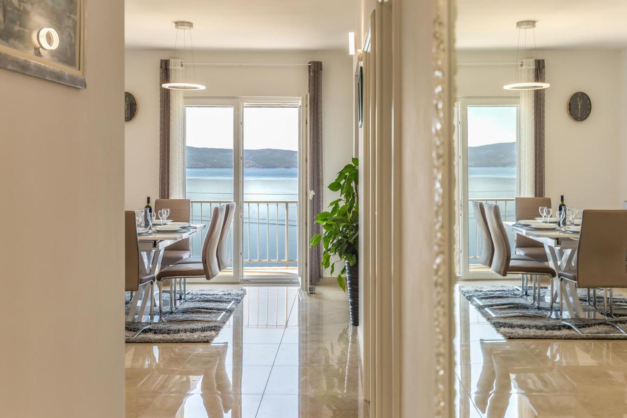 Holiday House Almissa Omiš Εξωτερικό φωτογραφία