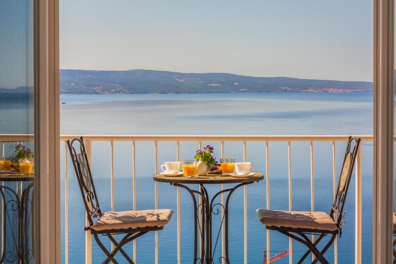 Holiday House Almissa Omiš Εξωτερικό φωτογραφία