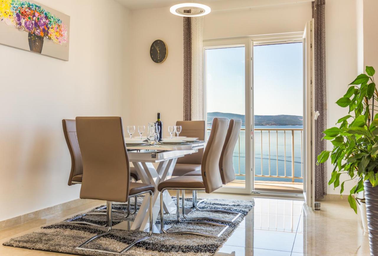 Holiday House Almissa Omiš Εξωτερικό φωτογραφία