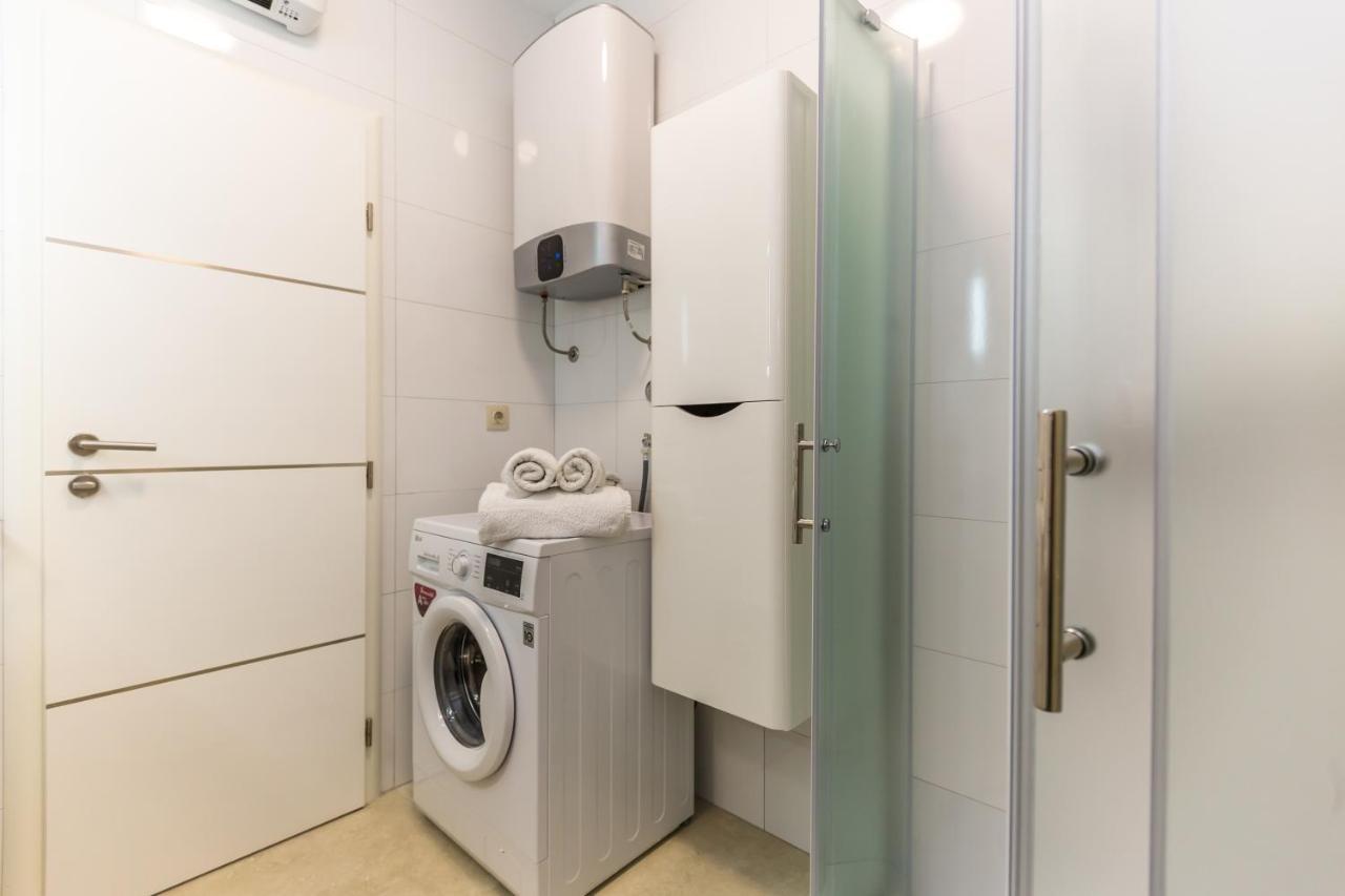 Holiday House Almissa Omiš Εξωτερικό φωτογραφία