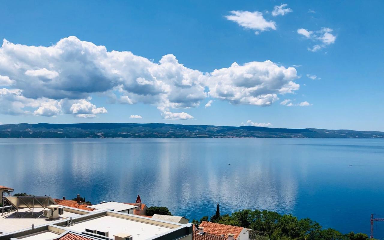 Holiday House Almissa Omiš Εξωτερικό φωτογραφία