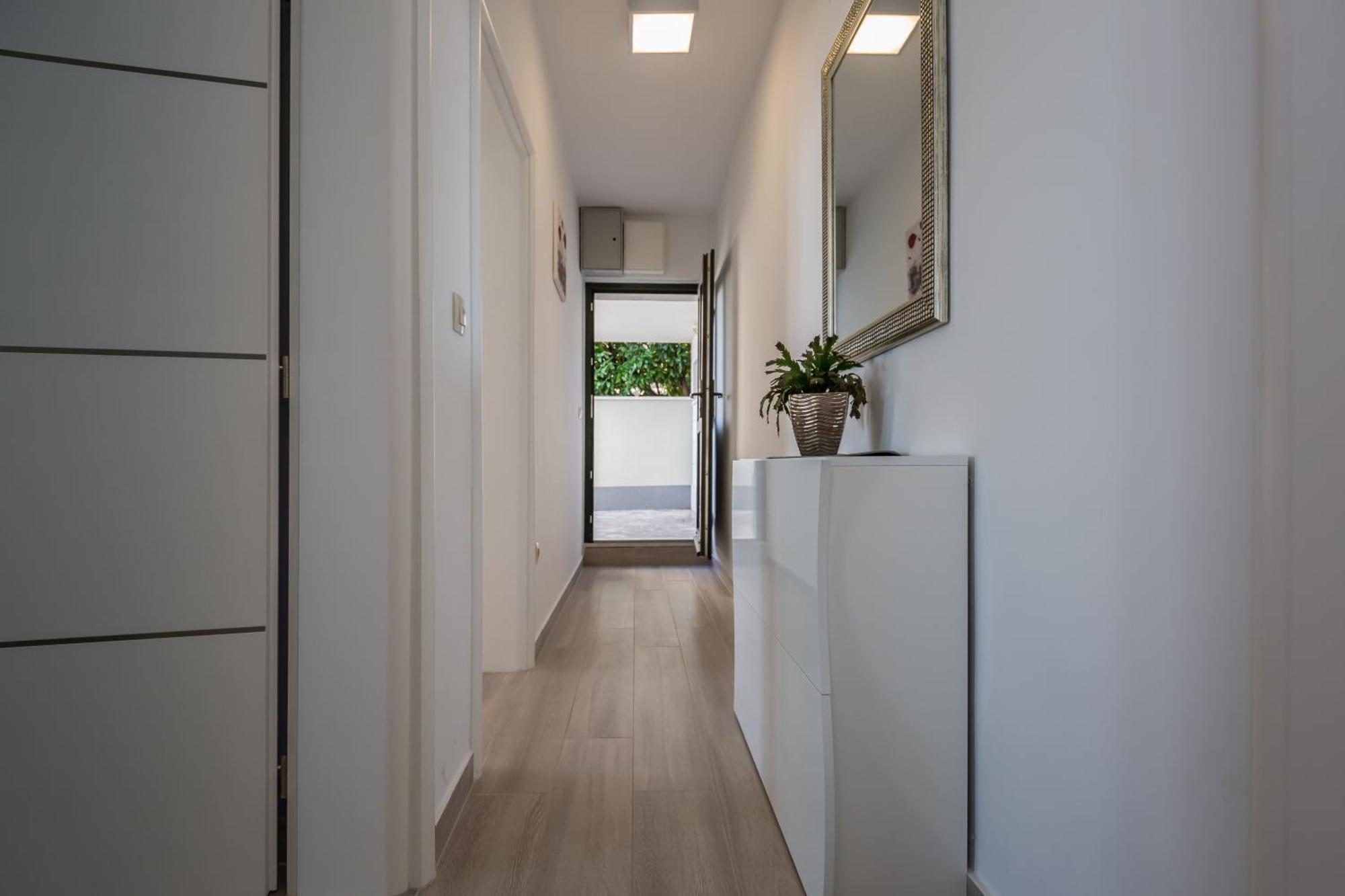 Holiday House Almissa Omiš Εξωτερικό φωτογραφία