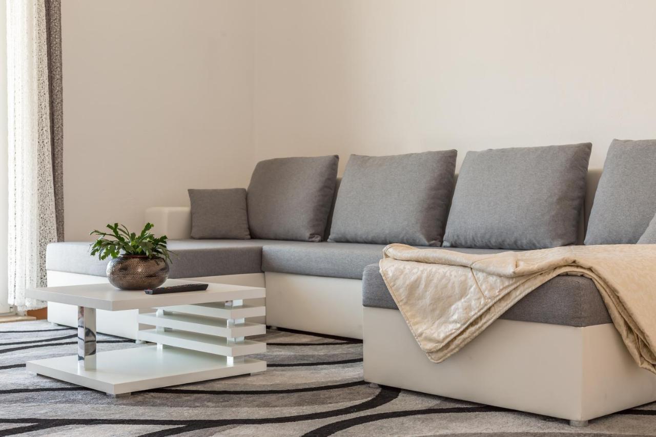 Holiday House Almissa Omiš Εξωτερικό φωτογραφία