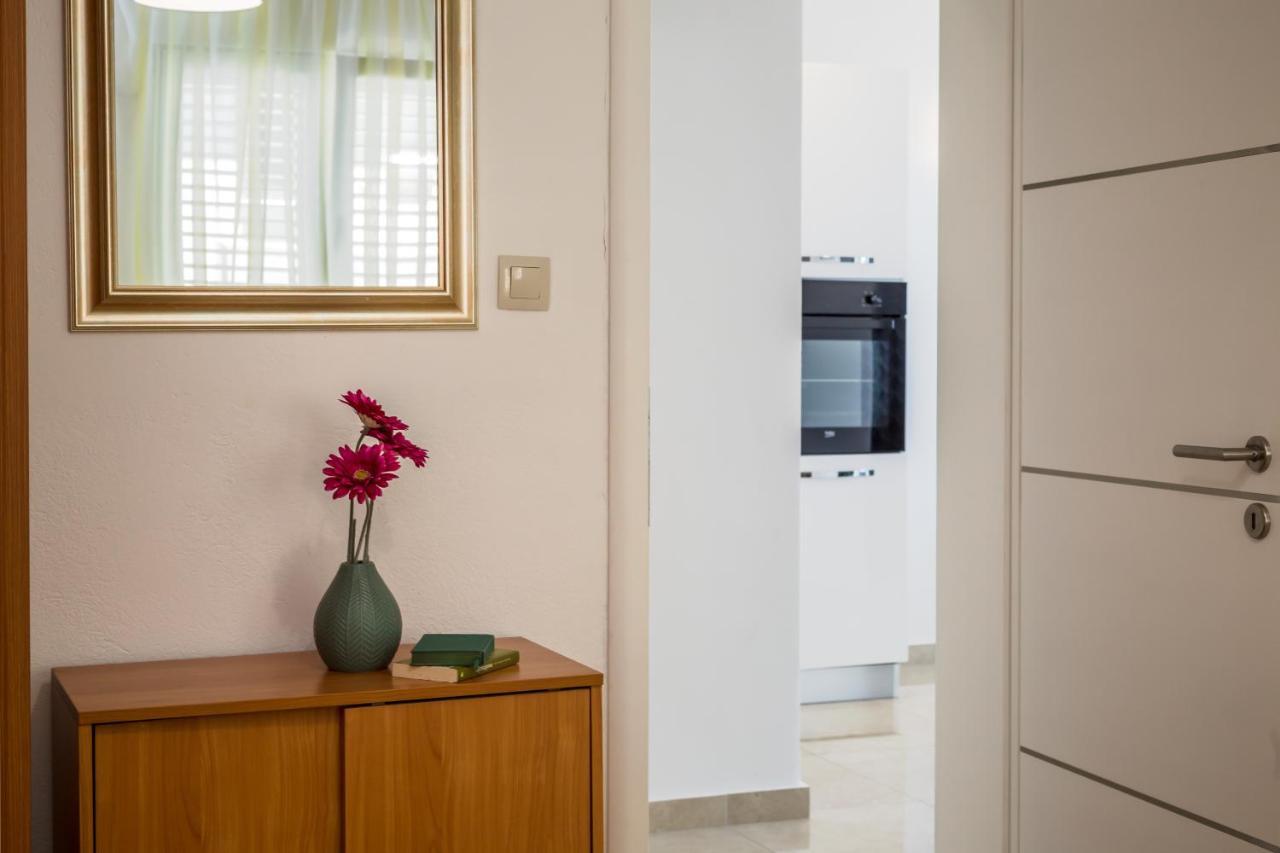 Holiday House Almissa Omiš Εξωτερικό φωτογραφία