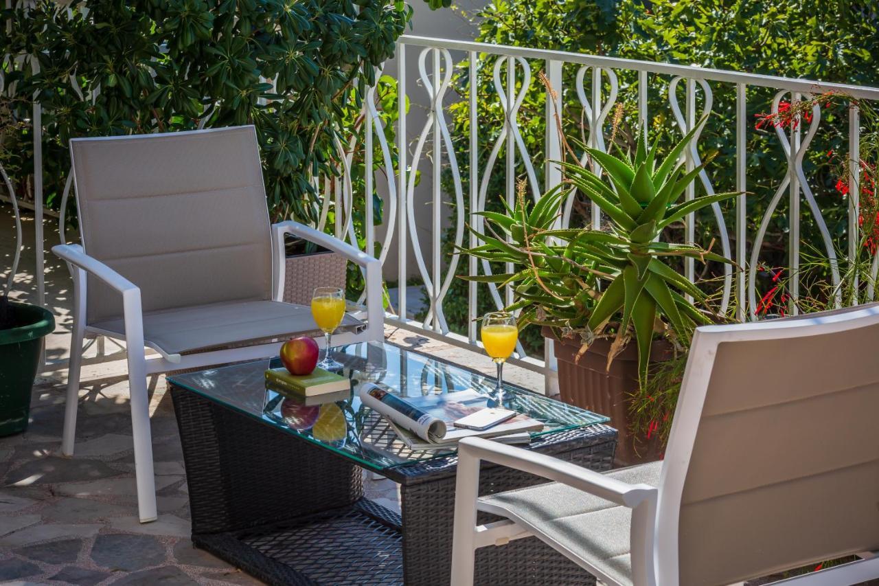 Holiday House Almissa Omiš Εξωτερικό φωτογραφία
