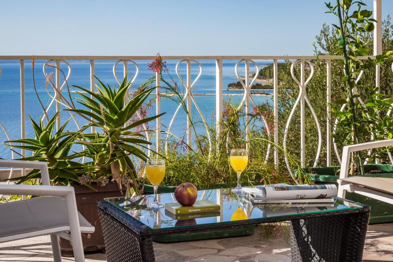Holiday House Almissa Omiš Εξωτερικό φωτογραφία