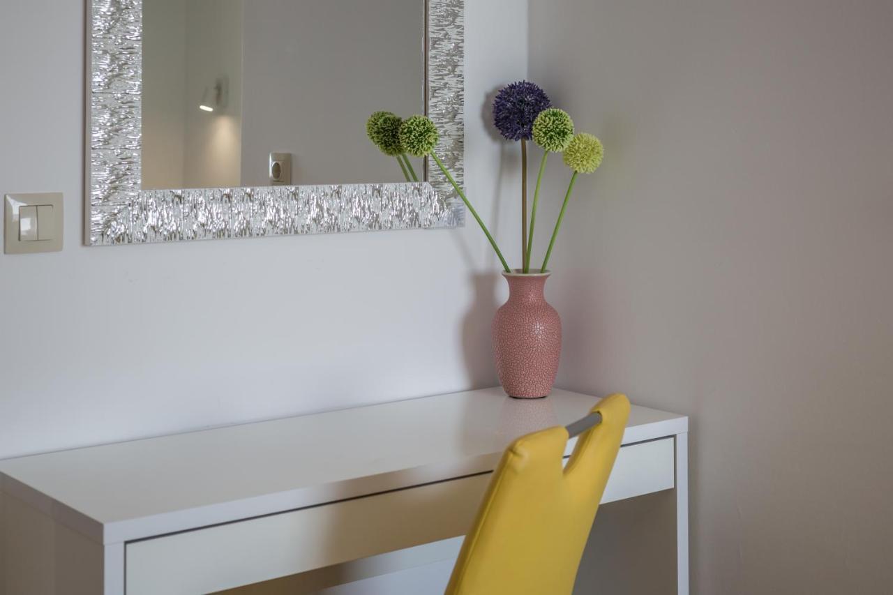 Holiday House Almissa Omiš Εξωτερικό φωτογραφία