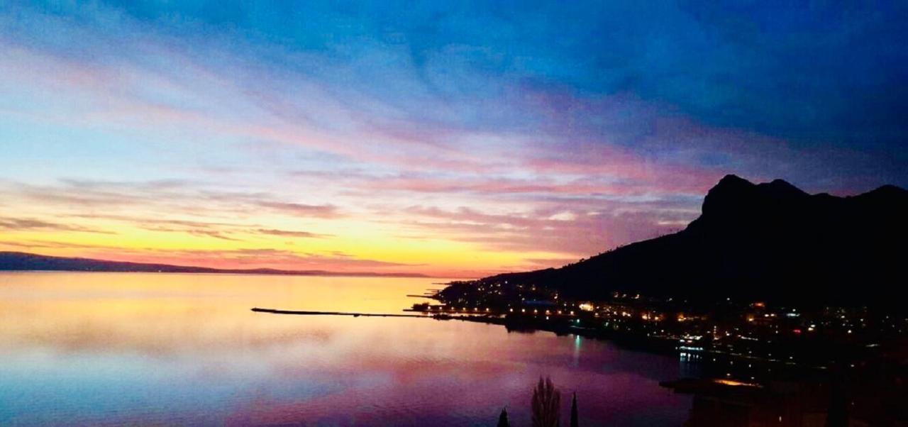 Holiday House Almissa Omiš Εξωτερικό φωτογραφία