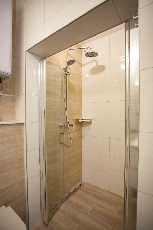Holiday House Almissa Omiš Εξωτερικό φωτογραφία